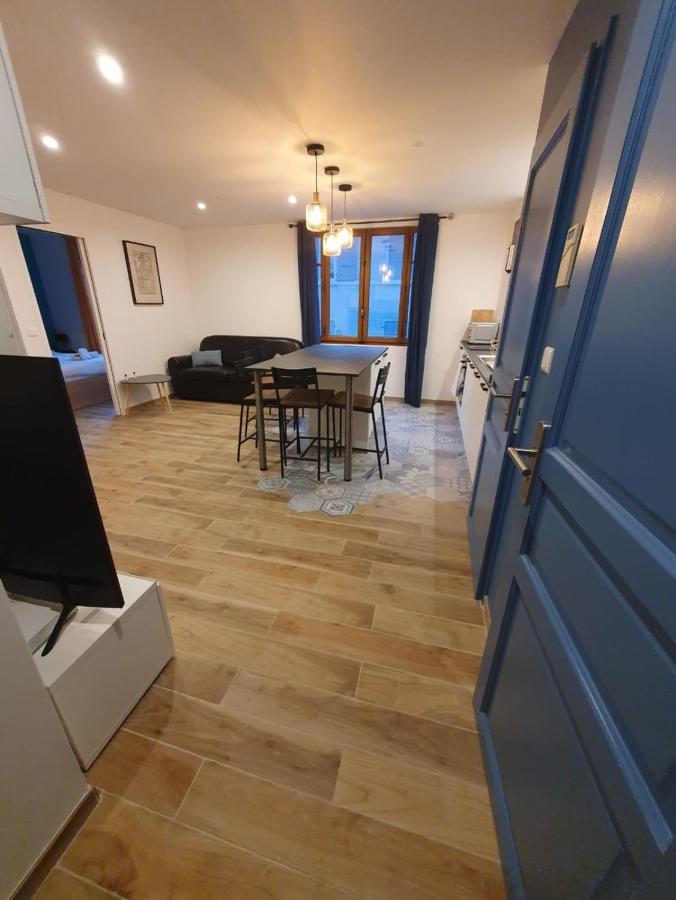 Le Thiou - Apartment For 4 People 5 Minutes From The Center Annecy Exterior foto