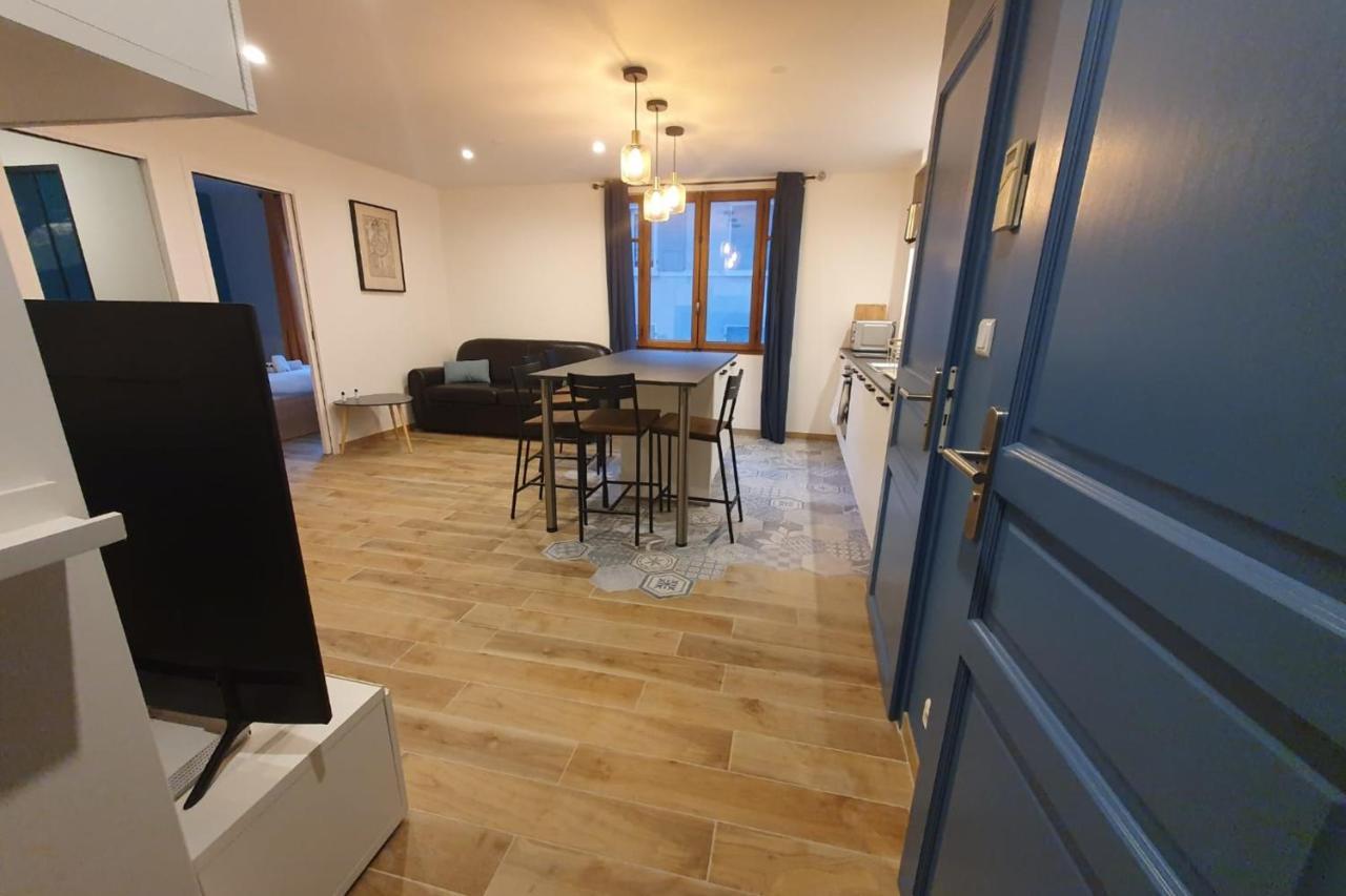 Le Thiou - Apartment For 4 People 5 Minutes From The Center Annecy Exterior foto